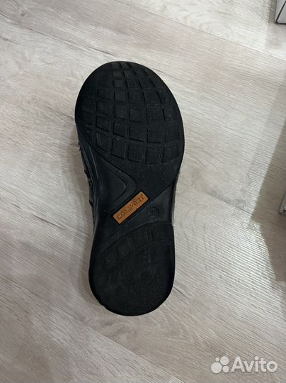 Туфли для мальчика