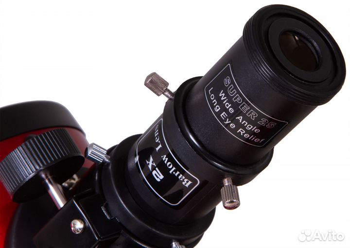 Телескоп Добсона Sky-Watcher Dob 100/400 Heritage
