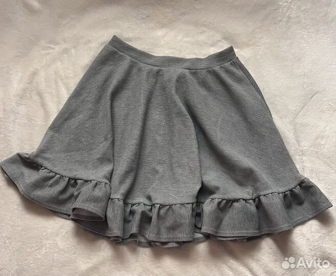 Юбка женская 50