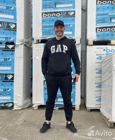 Газобетонные блоки, Газоблоки Бонолит Д500