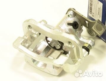 Задний суппорт солярис задний суппорт киа рио 3