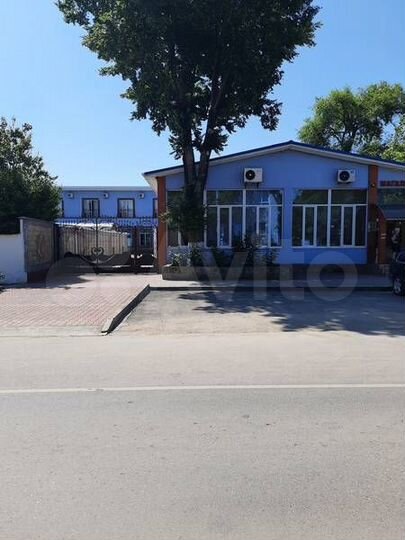 Общепит, 902 м²