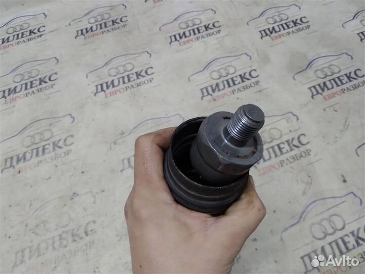 Тяга рулевая VW Golf VI 2009-2012