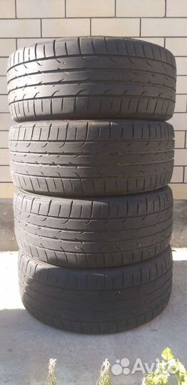 Dunlop Direzza DZ102 235/45 R17 94W