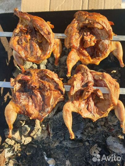 Перепелиные яйца