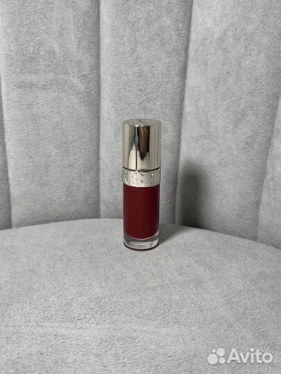 Масло блеск для губ clarins lip comfort oil 03