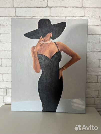 Картина 40*50