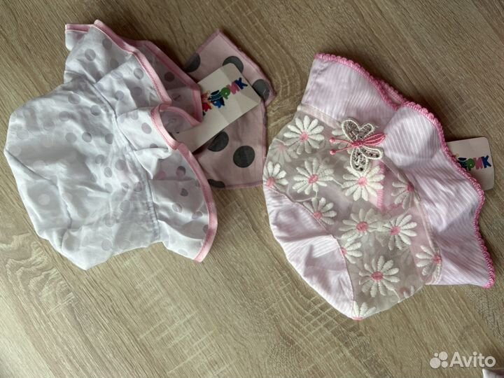 Детская панама