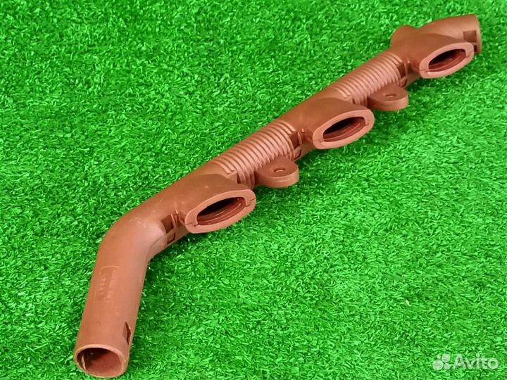 Канал кабельный Audi A6 (C6,4F) 2005-2011