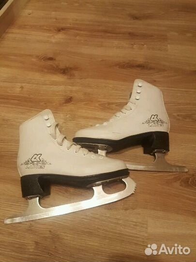 Коньки 30 размер