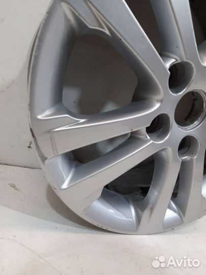 Диск R16 Kia Ceed 1шт