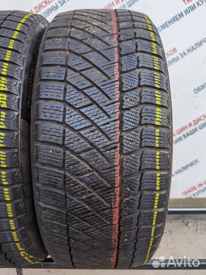 Continental ContiVikingContact 6 205/50 R17 93T