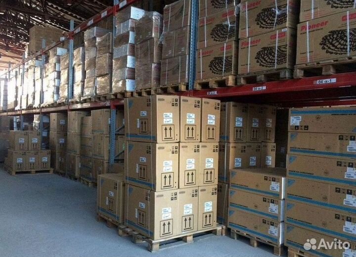 Кондиционеры. Сплит Системы. Монтаж. Гарантия