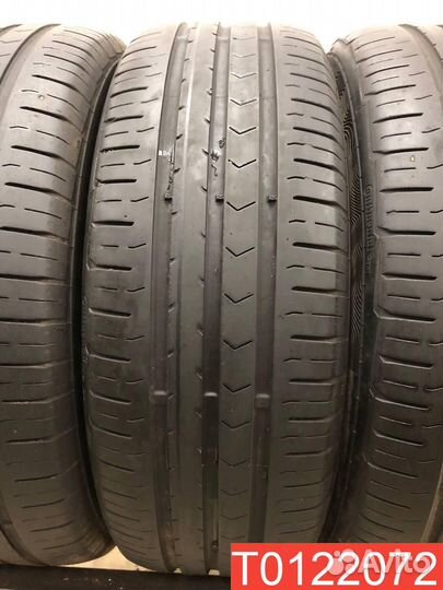 Continental ContiPremiumContact 5 185/60 R15 84H