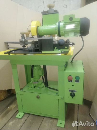 Заточной станок для дисковых пил