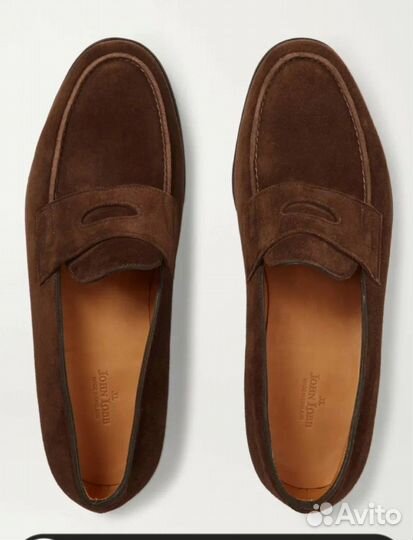 Лоферы женские