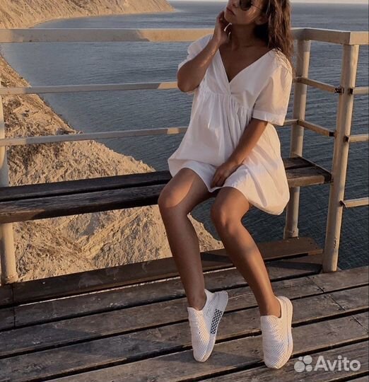 Комбинезон женский zara xs