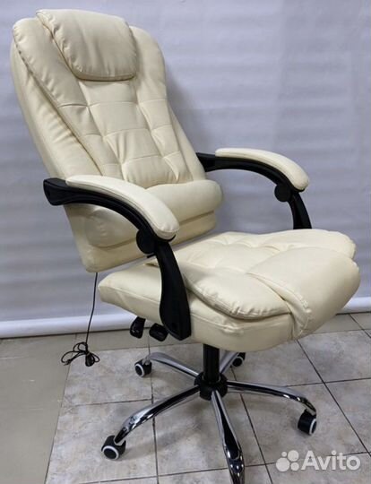 Компьютерное кресло доставка