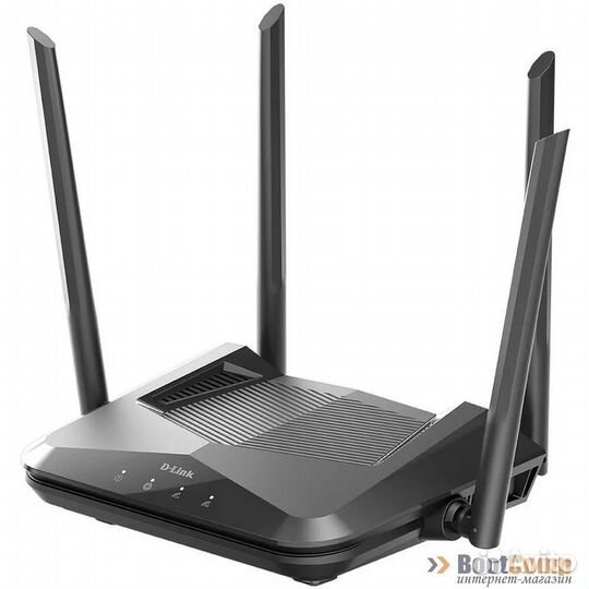 Маршрутизатор D-link DIR-X1530 A1A