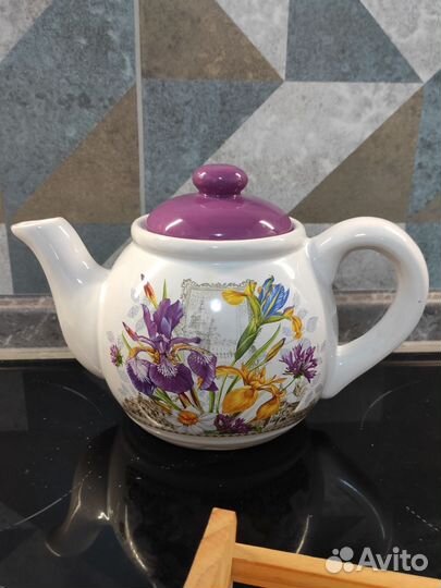 Набор керамической посуды 