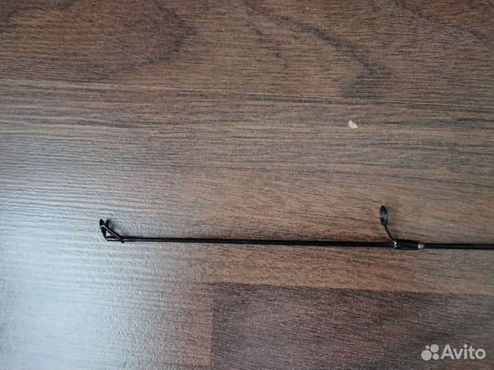 Спиннинг shimano телескопический