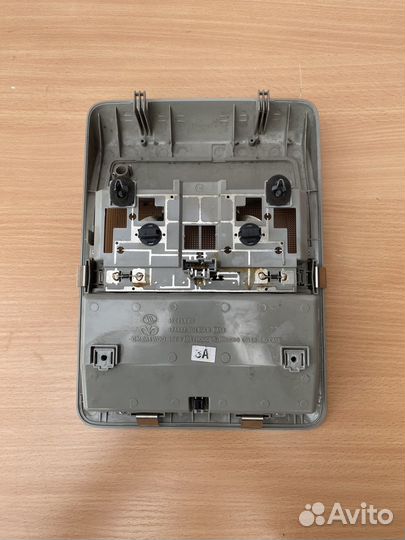 Плафон салона Opel Antara 2008