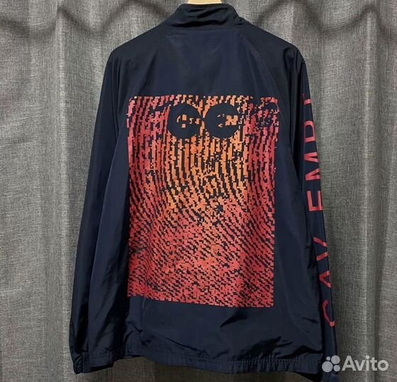 Ветровка cav empt оригинал