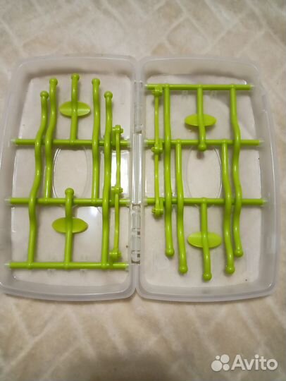 Вкладыши для груди молокоотсос бутылочки сушилка