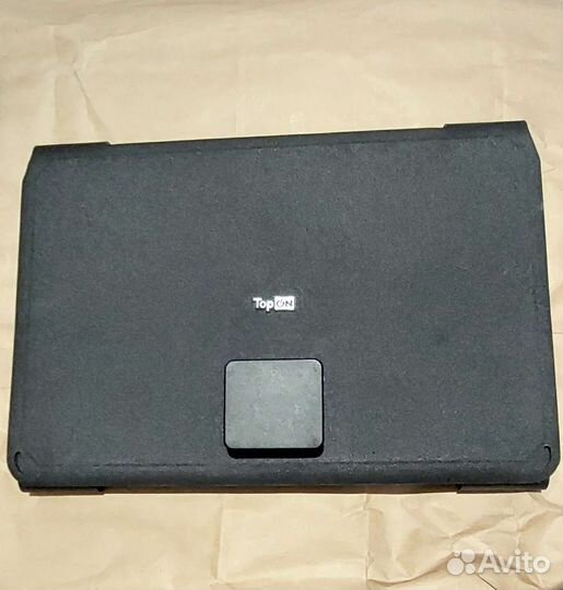 Солнечная батарея походная