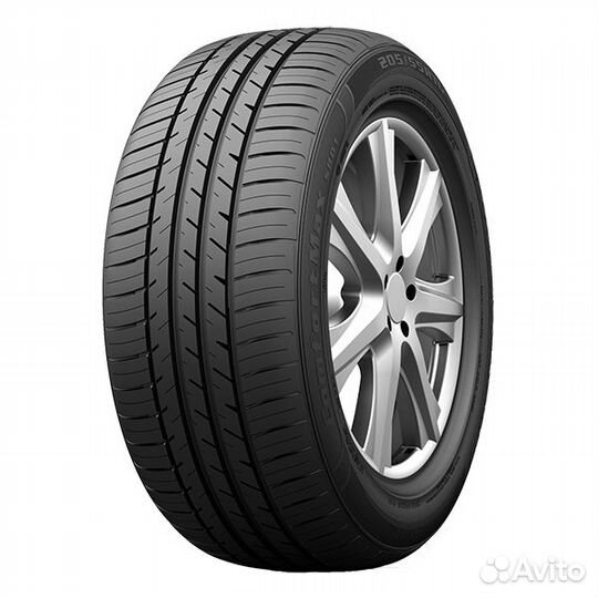 Kapsen ComfortMax S801 195/65 R15 91V