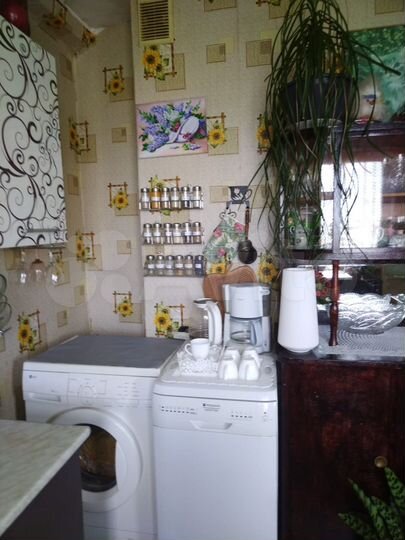 3-к. квартира, 70 м², 8/9 эт.