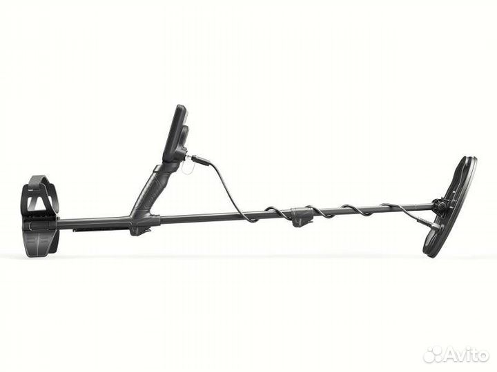 Металлоискатель nokta simplex lite