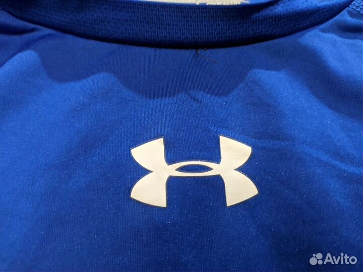 Компрессионная футболка Under Armour оригинал