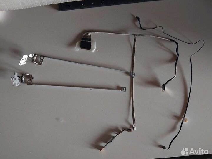 Запчасти для Acer Aspire 5750G