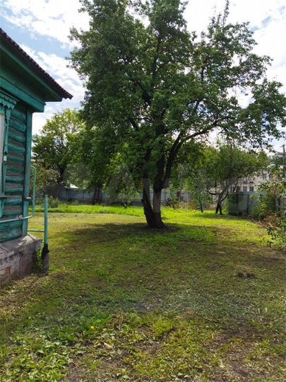 Дом 40 м² на участке 14 сот.