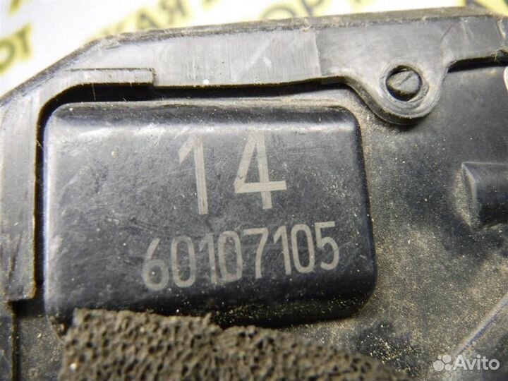 Замок двери передней левой Toyota RAV4 (XA30) 200