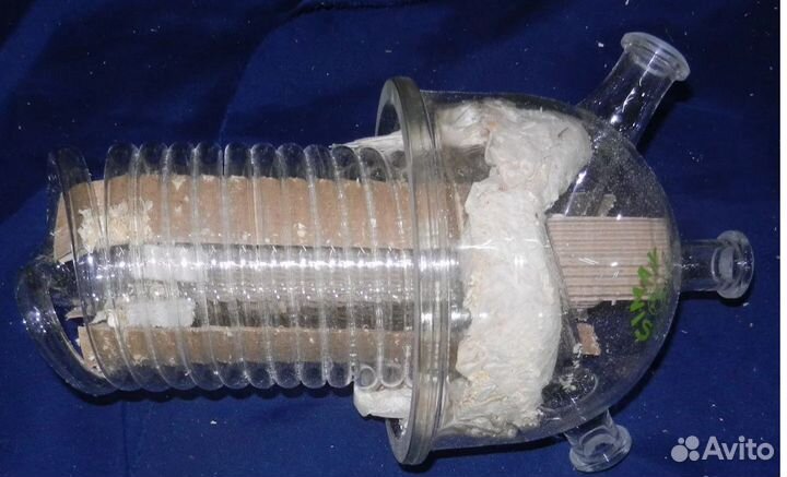 Вакуум Выпарной Аппарат Установка Simax