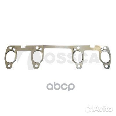 Прокладка выпускного коллектора 03215 ossca