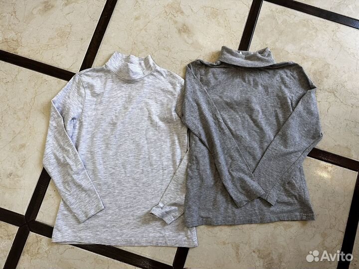 Школьная форма пакетом