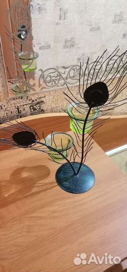 Подсвечник