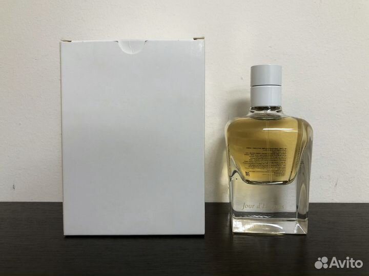 Hermes Jour d'Hermes (Оригинал)