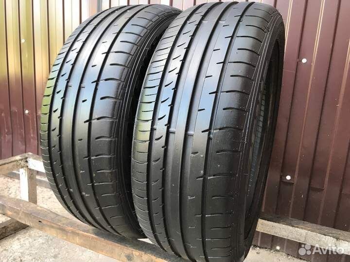 Falken Azenis FK-453CC 215/50 R18