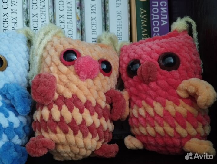 Игрушка для девочки, для мальчика