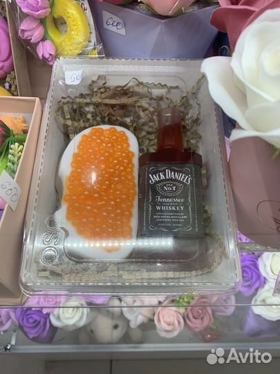 Подарок к 8 марта маме