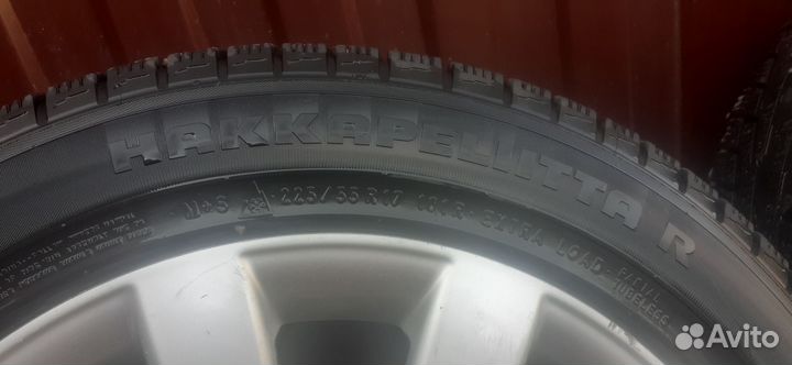 Колеса на ауди