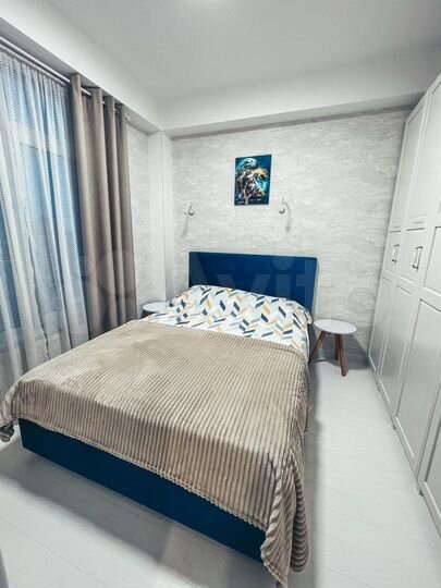 2-к. квартира, 41 м², 5/6 эт.