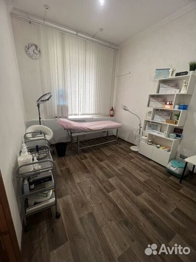 Рабочие места для мастеров