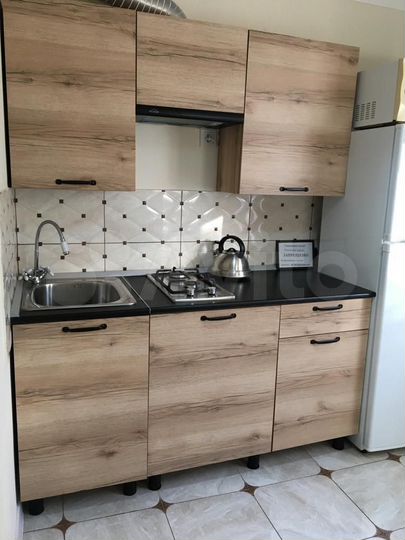 1-к. квартира, 31 м², 5/5 эт.