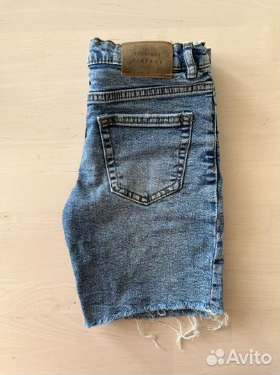 Шорты Zara
