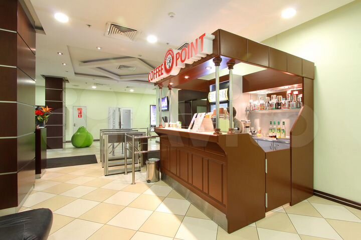 Сдам офисное помещение, 200 м²